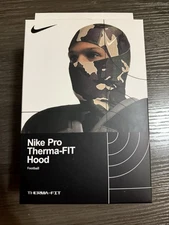 Nike Ski Mask Pro Therma-Fit Hyperwarm Hood - FREE SAME DAY SHIPPING .Camo
