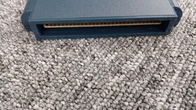 Famicom Software Model Splatterhouse Wampaku Graffiti Namco FCp76