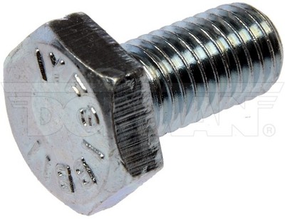 Dorman 807-005BX Zylinderschraube - Sechskantkopf - Klasse 5 - 1/4 - 28 x 1/2 Zoll Elite