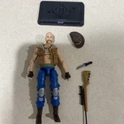 Gi Joe 25th Anniversary Dreadnok Battle Set Gnaw Loose (Gnawgahyde)