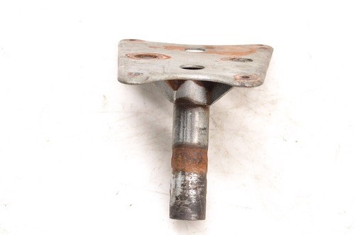 71 Suzuki Trailhopper 50 Seat Bottom Support Pan MT50 - Picture 2 of 3
