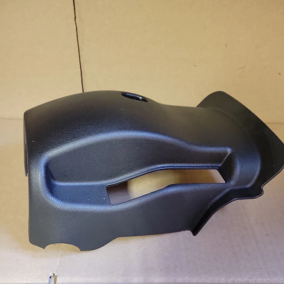 🔥 Cubierta del interruptor de encendido de columna de dirección Kia Optima 2016-2020 OEM Foto 2 de 4