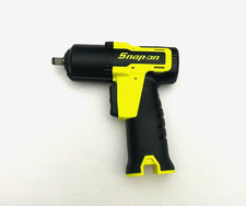 Snap-on Tools Ct761ahvdb 14.4 V 38 Drive Cordless Impact Wrench Tool Only