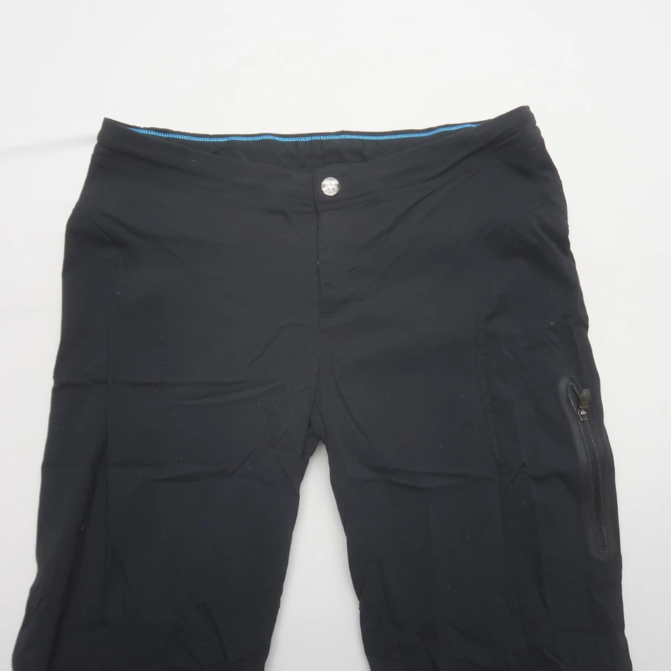 Columbia Womens Hiking Pants Size 6 Omni Shield Straight Leg Nylon Outdoors - Image 2 of 4