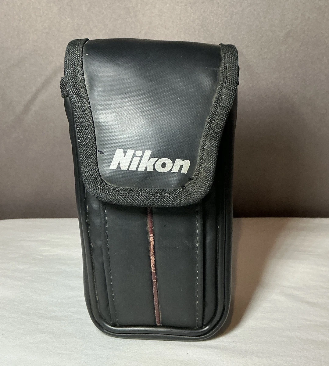 Nikon Leather Camera Compact Cases/Pouches for sale | eBay