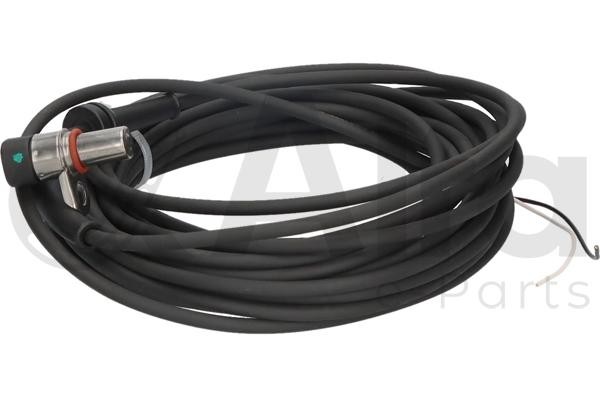 Raddrehzahlsensor Hinten FüR Land Rover Discovery II L318 1998-2004-image