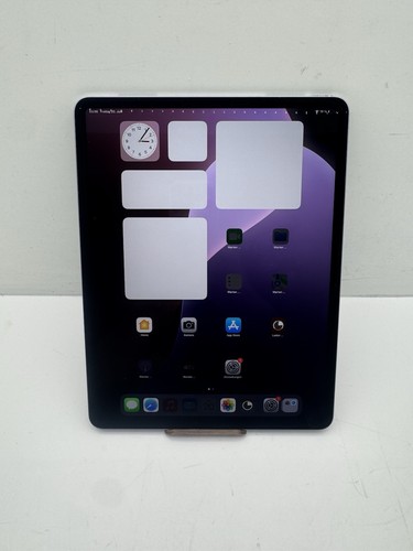  Apple iPad Air 13 M2 | Wi-Fi | 256GB | 2024 | iOS | Tablet TAB | MV273NF/A ✅ - Bild 10 von 23
