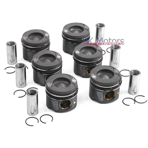 Engine Rebuild Overhaul Kit For Mercedes-Benz E350 ML350 CDI OM642 3.0 Diesel - Picture 2 of 9