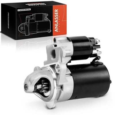 FRANKBERG ANLASSER STARTER 1,1kW passend für MINI COOPER | 5481FB0020272