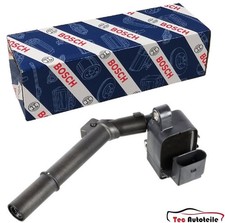 BOSCH Z&uuml;ndspule f&uuml;r Mercedes W204 W205 W212 W213 A B CLA GLA GLC GLE 1.6 2.0