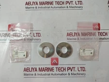 Lot of 4X 101060A Thrust Washer RCVR BOP POD HT# 85530