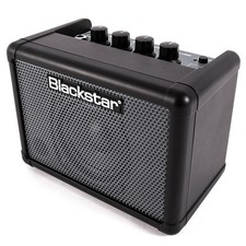 Blackstar Bass Combo Amplifier, Black FLY3BASS