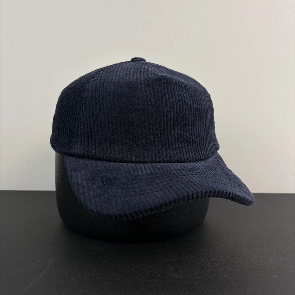 Old Navy Blue Adjustable Hats for Men | eBay display picture 1