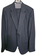 Striped Suits for Men with Vintage for sale | eBay