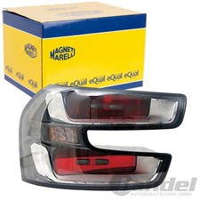 MAGNETI MARELLI RÜCKLEUCHTE HECKLEUCHTE LINKS passend für CITROËN C4 | 714026290