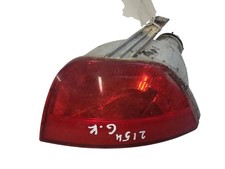 FORD FOCUS II DA, HCP Nebelschlussleuchte 5M5115K273AA 1.80 Diesel 28805379