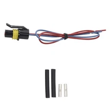 Walker Products Vehicle Speed Sensor Connector