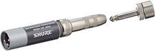 Shure A95U Line Matching Transformer (Male XL...