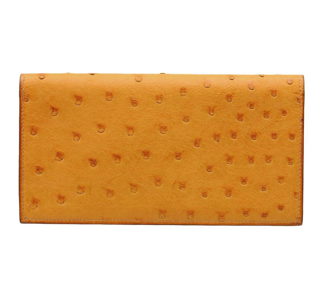 エルメス MC2 PORTEFEUILLE FLEMING VEAU EPSCM MC² Fleming wallet - Beige | Hermès USA
