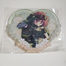 Ensemble Stars Saegusa Ibara Flower Contract Acrylic Stand