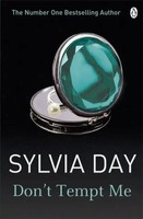 Don't Tempt Me | Sylvia Day | Englisch | Taschenbuch | Georgian Romance | 277 S.