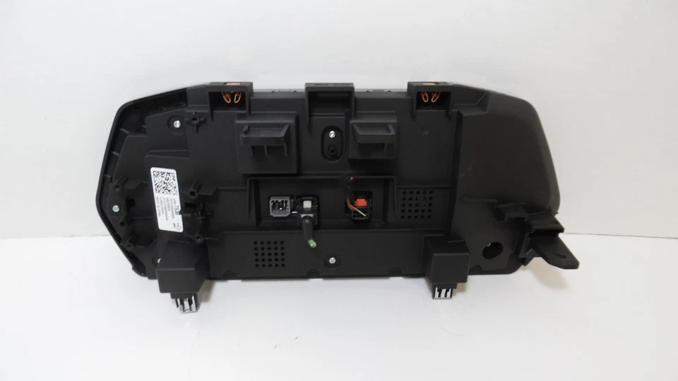 Chevrolet Trax 2024 2025 Velocímetro Speedo Cluster Pantalla de visualización 8,0 OEM Foto 4 de 4