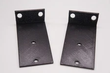 Replacement Rack Ears for Behringer MDX4600 Audio Dynamics Interactive Processor