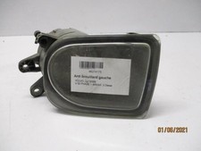 Antibrouillard Volvo V50