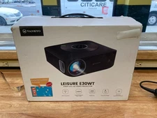 VANKYO Leisure E30WT  1080P Full HD Wireless Video Projector