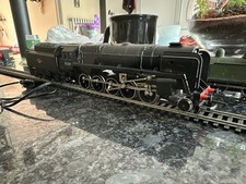 Boxed Hornby R330 BR 2-10-0 Loco 9F Class Locomotive OO Gauge