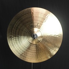 Used Paiste 16" Signature Full Crash - 993g video demo 