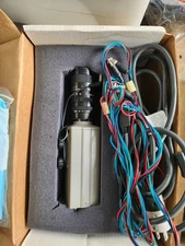 Bio-Rad Camera Gel Doc XR Imaging System Science Lab P/N: 1708172