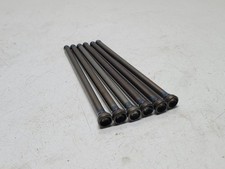 OEM YANMAR 3TNM74F-SAKV PUSH ROD SET OF 6 / 119515-14400