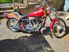 1999 Big Dog Aerosport 