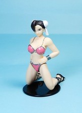 Yujin SR Capcom Girls Summer Street Fighter C...