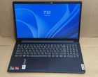 Lenovo IdeaPad 1 15AMN7 15.6" AMD Ryzen 3 7320U 8GB DDR5 128GB SSD Win-11