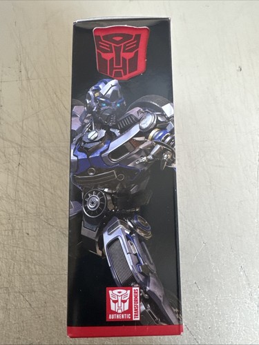 NEW - Transformers - Studio Series #105 Mirage - Rise of The Beasts - Picture 3 of 7