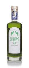 Bandoeng 22 Pandan Liqueur 70cl 22%