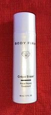 Crepe Erase Body Firm Facial Repair Treatment 50 mL / 1.7 FL OZ Full Size New