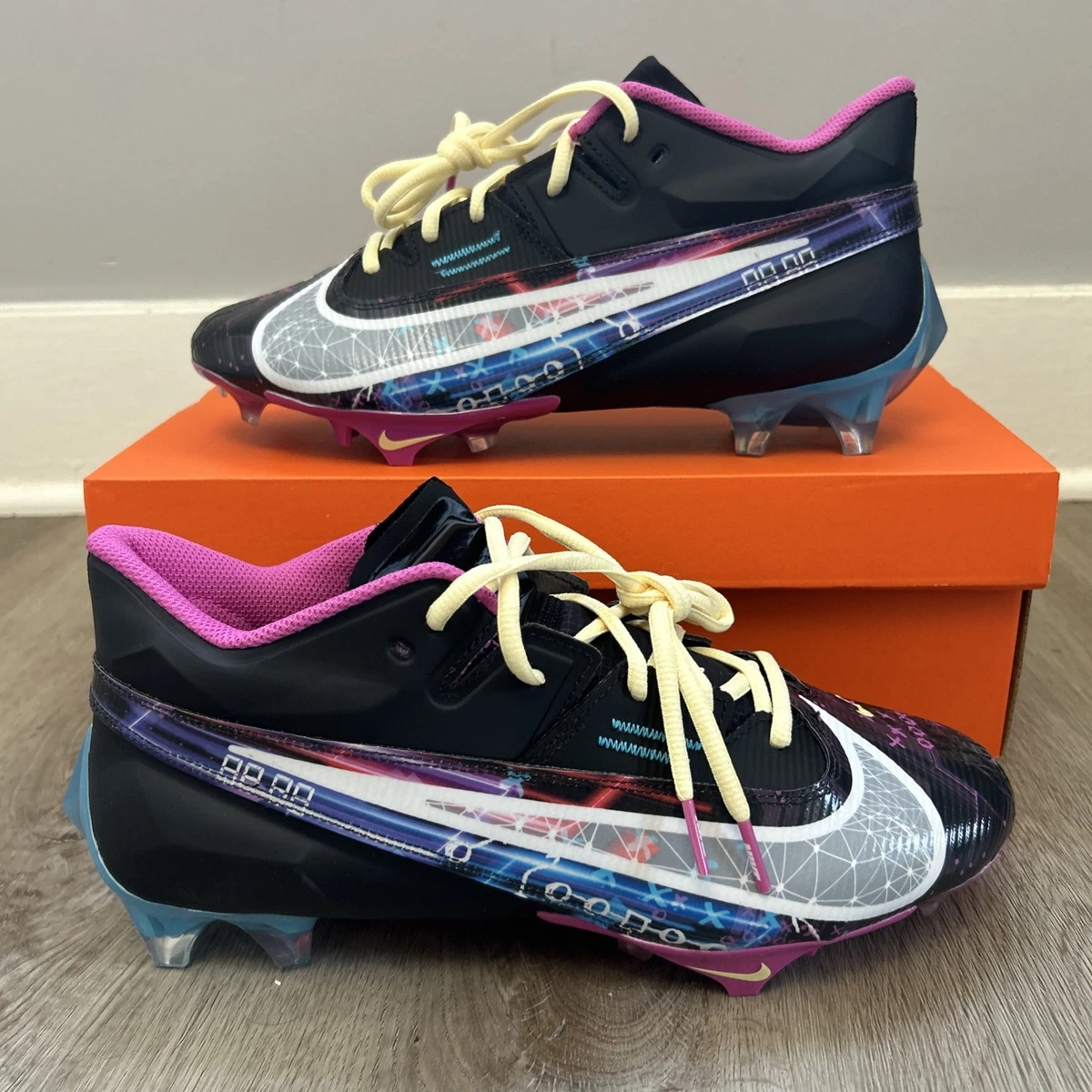 Nike Vapor Edge ELITE 360 2 最上位モデル 27cm Nike Vapor Edge Elite 360 2 Football Cleats