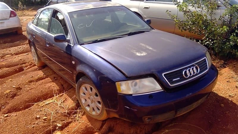 Potenciador de freno compatible con 96-98 AUDI A4 183285 Foto 2 de 4