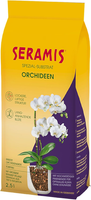 Seramis Spezial-Substrat FüR Orchideen, 2,5 L – Orchideensubstrat Mit Tongranula