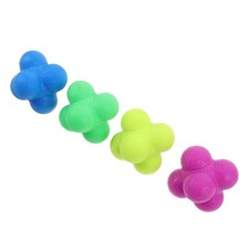 4 Pcs Children's Reaction Speed Training Device Agility Reflex Ball