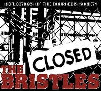 Bristles - Reflections Of The Burgeois... - Cd - G3Z