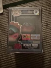SDCC 2026 EXCLUSIVE FUNKO POP ULTIMATE FREDDY LE 750 GRAIL