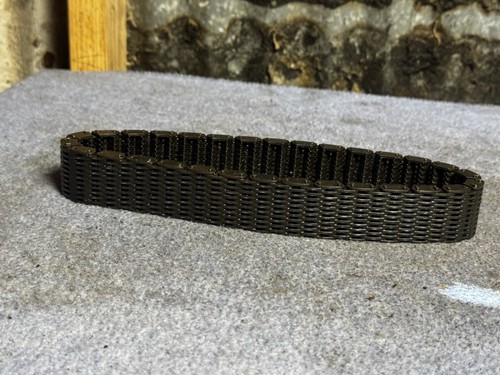 1982 HONDA GL1100 GOLDWING ENGINE CRANKSHAFT PRIMARY DRIVE CHAIN