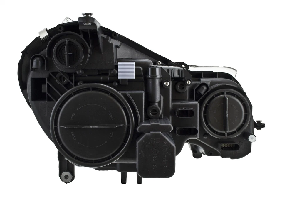 Фара в сборе левая Hella Lighting 009260051 - Изображение 4 из 4