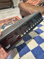 Scientific Atlanta  8600 STNR Cable/Converter Box, Works
