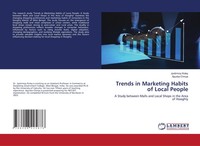 Jyotirmoy Koley (U. A.) | Trends In Marketing Habits Of Local People | Buch
