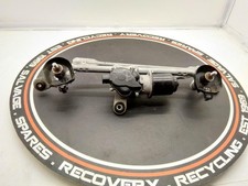 Motore tergicristallo anteriore e attacco Mitsubishi Mirage 2014 Mk6